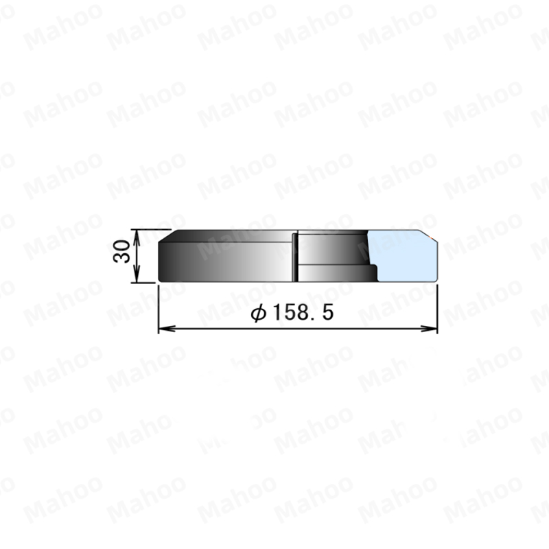 E85數控沖床模具 MH-E85-832